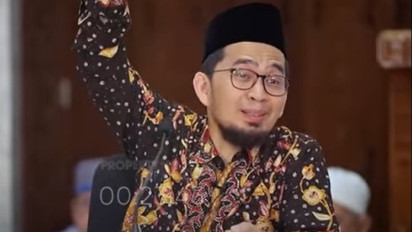 Pusing dengan Utang yang Melilit? Rutinkan Doa Ini, Ustaz Adi Hidayat: Baca Sebelum Tidur Setelah Ayat Kursi dan Tiga Surah Terakhir dalam Al-Qur’an
