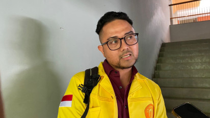 Mahasiswa UI Kena Tegur Ganjar Pranowo saat Tanya Isu LGBT, Maulana Buka Suara