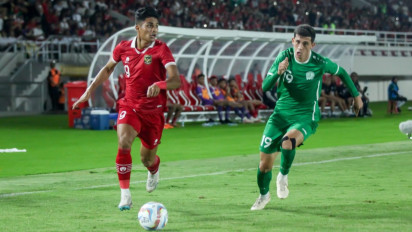 Ternyata Ini Alasan Ramadhan Sananta tak Bisa Digantikan Pemain Lain Selama Asian Games 2023