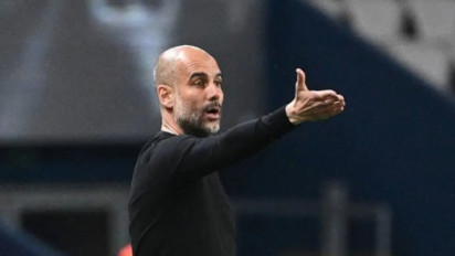 Pep Guardiola Konfirmasi 3 Pemain Ini Absen Saat Man City Bertemu Red Star Belgrade di Liga Champions