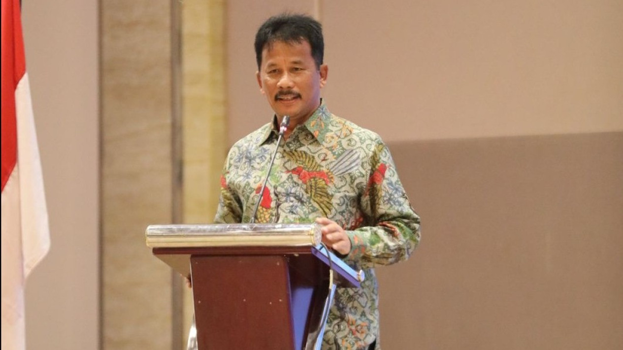 Harta Kekayaan Muhammad Rudi Fantastis, Wali Kota Sekaligus Kepala BP ...