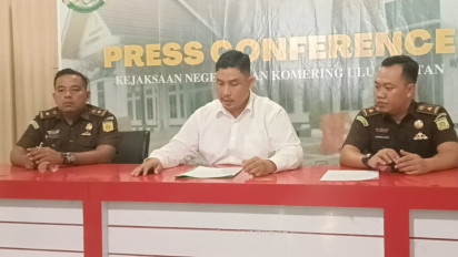 Kejaksaan Negeri Oku Selatan "Endus" Dugaan Tindak Pidana Korupsi Dana KUR Bank Berplat Merah