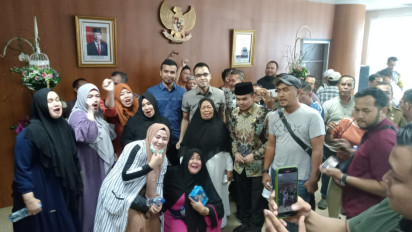 Kontroversi Revitalisasi Pasar Pusat Medan: DPRD Medan Rekomendasikan Tidak Ada Revitalisasi, Pedagang Menuntut Kepastian