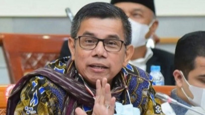 Demokrat Keberatan Jokowi Pegang Data Intelijen Partai Politik: Kami Keberatan