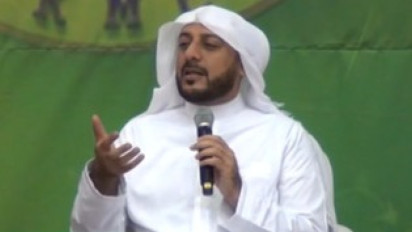 Tiba-tiba Terbangun di Malam Hari? Segera Lakukan Amalan ini kata Syekh Ali Jaber, Jangan Sampai Disia-siakan Kesempatannya