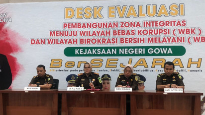 Diam-diam Kejari Gowa Garap Dugaan Korupsi di RSUD Syekh Yusuf, 40 Saksi Sudah Diperiksa