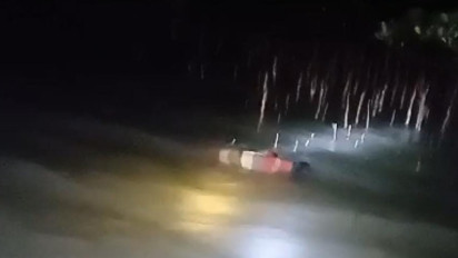 Seorang Pencari Ikan dan Kepiting di Pamekasan Ditemukan Tewas Mengapung di Tepi Pantai