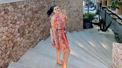 Ini Sosok Selebgram Makassar yang Jadi Tersangka Baru di Kasus Narkoba Fredy Pratama