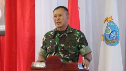 TNI-Polri Harus Sinergi Menyukseskan Pemilu di Papua