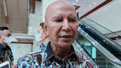 Jokowi Pamer Data Intelijen Partai Politik, PDIP: Kami Bukan Musuh Negara, Parpol Bukan Objek Intelijen