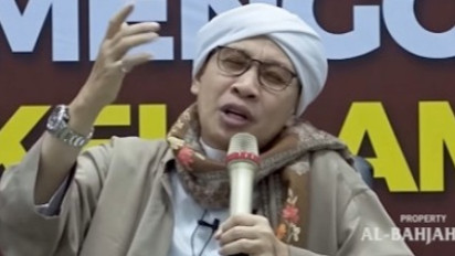Shalat di Akhir Waktu, Masih Boleh Tidak Sih? Buya Yahya Bilang: Hati-hati Karena Bisa Dosa Kalau....