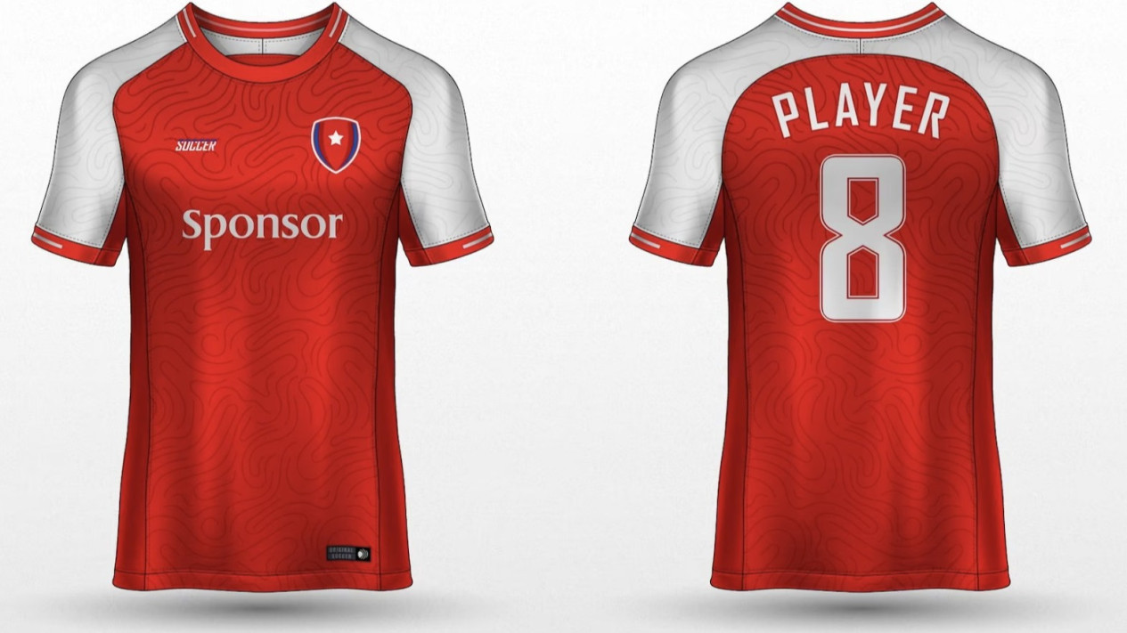 Para Pecinta Sepak Bola Merapat, Jersey Berkualitas Cuma Ada di Sini, Mulai Klub Indonesia sampai Luar Negeri Lengkap
            - galeri foto