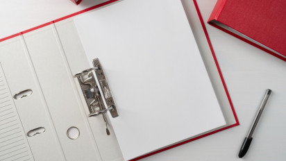 Rekomendasi Buku Binder Terbaik dan Termurah 2023, Sangat Cocok Dipakai untuk Anak Kuliah