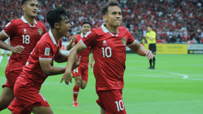 Link Live Streaming Timnas Indonesia U-24 Vs Kirgistan di Asian Games 2023: Klik di Sini, Kick Off Pukul 18.30 WIB