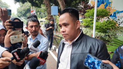 Diperiksa Polisi, Artis FTV Mengaku Jadi Korban Usai Berperan di Dua Film Porno