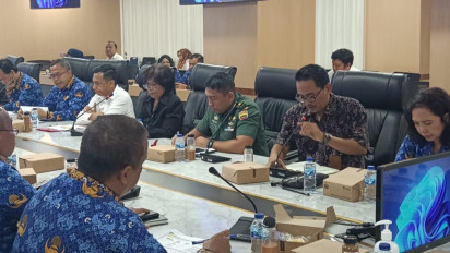 Harga Beras Kian Bergejolak, KPPU; Siap Sidak Spekulan!