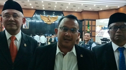 Komisi I DPR Sebut 12 KBRI Tidak Punya Dubes, AS Sejak 2023, Korea Utara dari 2021