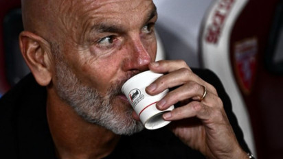 AC Milan Ingin Bangkit dari Kekalahan Memalukan di Derbi dengan Menang Pada Laga Liga Champions