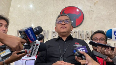 Kala PDIP Bela Jokowi soal Pulau Rempang: Pemerintah Sudah Sungguh-sungguh