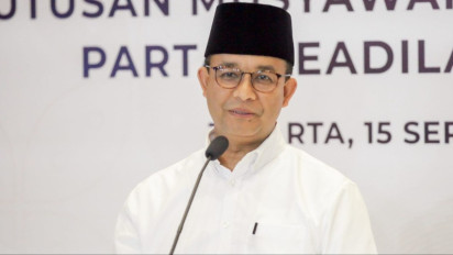 Anies Ungkap Pengusaha Takut Mendekat Karena Bakal Diusik Pajaknya: Begitu Laporannya!