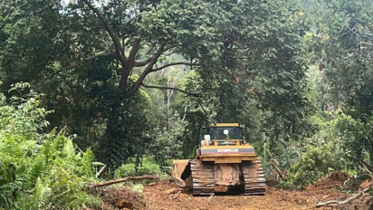 NU Haramkan Perampasan Tanah Rakyat yang Dilakukan oleh Negara, Ini Dasar Islamnya