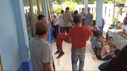 Soal Pulau Rempang, Ombudsman Temukan Fakta Mencengangkan dari BP dan Pemkot Batam