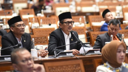 PKS Desak Pemerintah Moratorium PSN Rempang Eco City