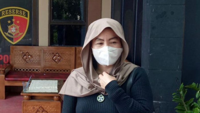 Perempuan di Bangka Selatan Melaporkan RSUD Basel atas Dugaan Terkait Malpraktik