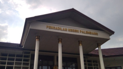 Rugikan Negara Rp30 Miliar Terkait Dugaan Korupsi PT Semen Baturaja, Dua Tersangka Segara Disidang