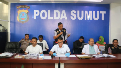 3 Bulan Penyelidikan Kasus Kematian Mahira Akhirnya Resmi Ditutup Polda Sumut, Ini Hasilnya