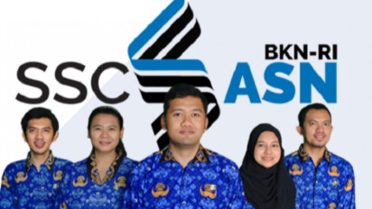 Buka 1.000 Formasi Polsuspas, Simak Syarat dan Cara Daftar CPNS Penjaga Tahanan Kemenkumhan 2023