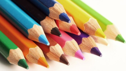 Rekomendasi Pensil Warna Terbaik dan Tidak Mudah Patah, Mewarnai Jadi Lebih Bagus dan Rapi