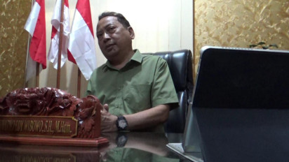 Konflik Rempang, Sejarah Panjang Suku Laut dan Tanah Adat, Ini Penjelasan Profesor Hukum