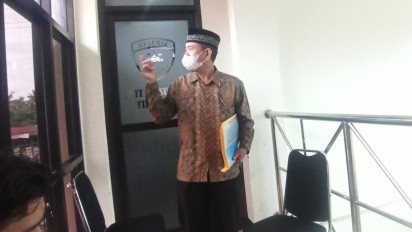 Dugaan Korupsi Dana Tanggap Darurat BPBD Seluma, Kerugian Negara Capai Rp1,5 Miliar