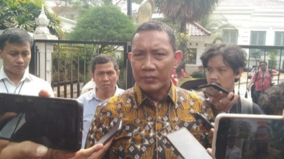 Aksi Bela Rempang Digelar di Jakarta, Polisi: 1000 Personel Disiapkan untuk Mengamankan Aksi