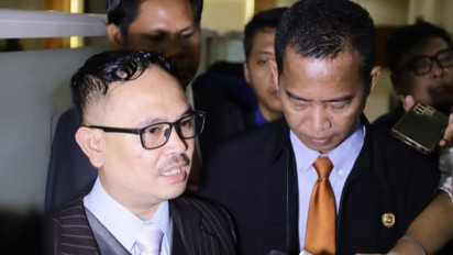 Pengacara Panji Gumilang Klaim 3 Pelapor Penistaan Agama Sudah Cabut Laporan: Sudah Damai
