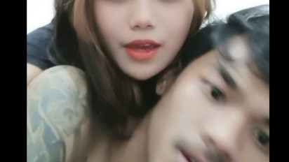 Sejoli Live Video Mesum di Bigo Live Bikin Resah Warga Garut