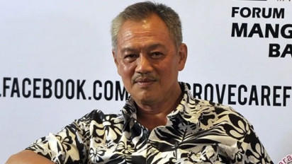 Profil PT MEG Milik Tomy Winata yang Datangkan Perusahaan China untuk Membangun Pabrik Kaca Terbesar di Rempang