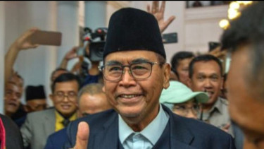 Pelapor Cabut Laporan, Bareskrim Tetap Lanjutkan Kasus Panji Gumilang