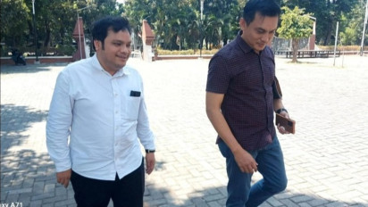 Kisruh di Pulau Rempang Dipicu Persoalan Ini, Tokoh Minang: Sistem Pengelolaan di Jawa dan Sumatera Berbeda