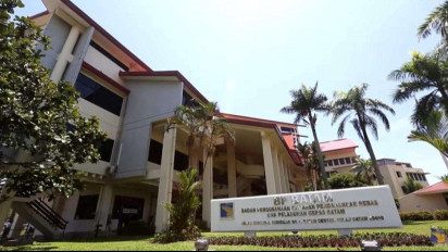 Diduga Jadi Dalang Kasus Pulau Rempang, Ini Profil BP Batam Pimpinan Muhammad Rudi