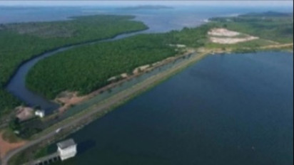 Pantas Perusahaan China Ingin 'Menguasai' Pulau Rempang, Ternyata di Dalamnya Terkandung Bahan Melimpah Ini