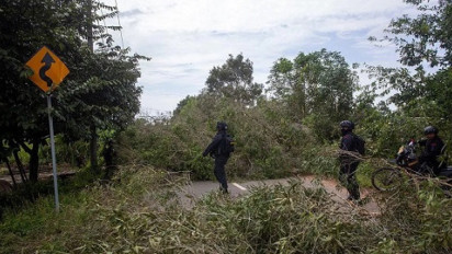 Konflik Pulau Rempang, Ombudsman: Ada Potensi Maladministrasi di Pemerintah Kota Batam soal Rencana Relokasi Warga