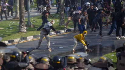 Pengamat Sebut Tidak Ada Unsur Pelanggaran HAM dalam Penanganan Masalah Pulau Rempang, Kok Bisa?