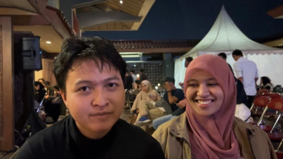 Refleksi Anies Depan Cermin, Relate dengan Kehidupan Mahasiswa