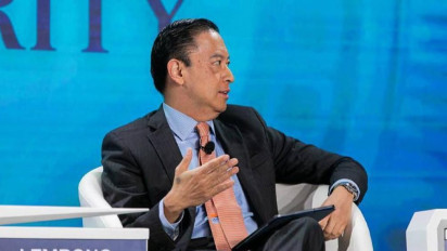 Tom Lembong: Reindustrialisasi Anies Atasi Pengangguran, Fokus Industri Padat Karya