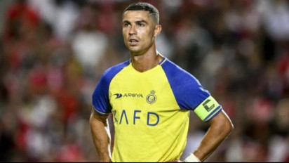 Sebelum Georgina Rodriguez, Perempuan-perempuan 'Spek Bidadari' ini Lebih Dulu Takluk pada Cristiano Ronaldo, Mereka Adalah...