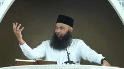 Perhatikan Penjelasan Ustaz Syafiq Riza Basalamah tentang Kecoa dan Semut ini Boleh Dibunuh atau Tidak, Ternyata...