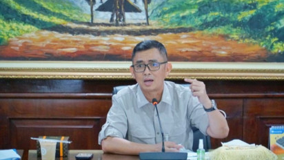 Jaga Stabilitas Harga Beras hingga Akhir Tahun, Ini yang Dilakukan TPID Jateng