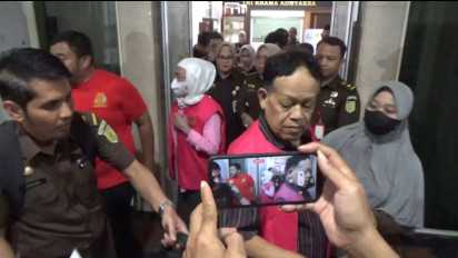 Negara Rugi Miliaran Rupiah, Dirut PT. IKI dan 2 Rekannya Ditetapkan Sebagai Tersangka Kasus Korupsi